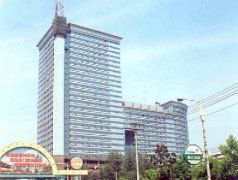 武汉市商业银行二期综合楼桩基工程简介